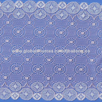 Broad and Cheap Lace Triming, Different Colors Available