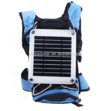 5w 5v solar charger for smartphone/Digital Camera