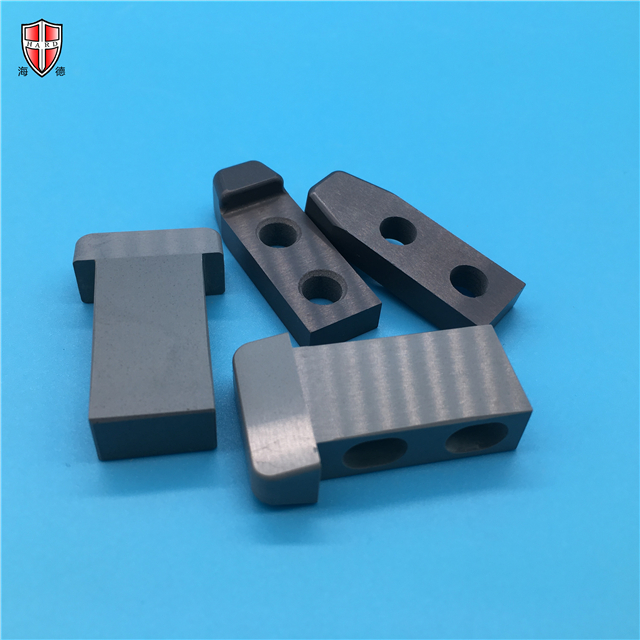 hard toughness RBSN SiNx silicon nitride ceramics