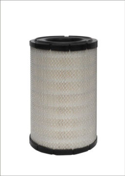 Af25129m 612503 American Fleetguard Air Filters Custom , Replacement Air Filters