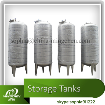 Storage tank 10m3 storage tank