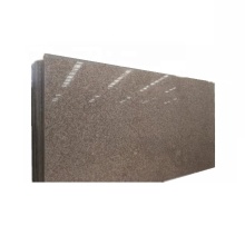 Peach Red Porino Granite Slabs - Cheap G687 Rosa Porno China