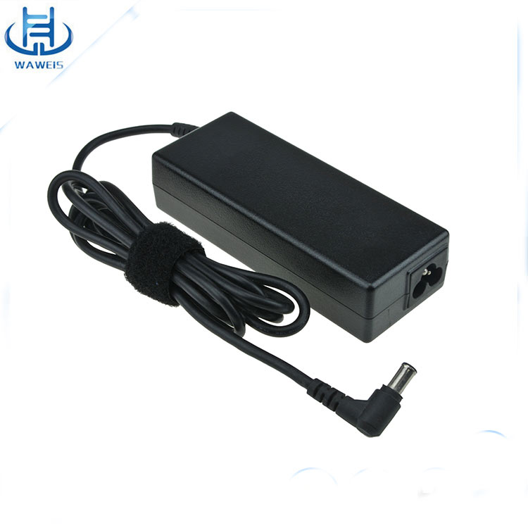 Adaptador de corriente AC DC 16V 4A 64W Sony