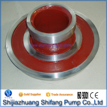 High Quality Slurry Pump Spare Parts