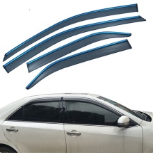 Rain Guard Visor for Toyota Camry 2018-2020