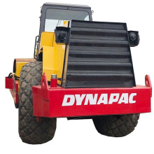 Sweden Made Original Dynapac CA215D Road Roller - Second Hand 14 Ton Compactor