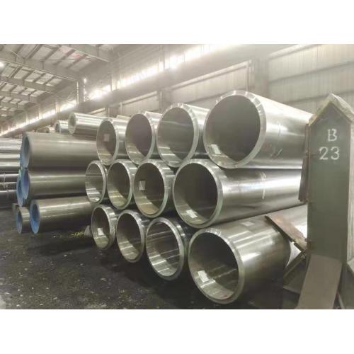 API 5L Carbon Semless Steel Pipe