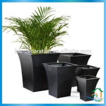 Residential plant pots wholesale