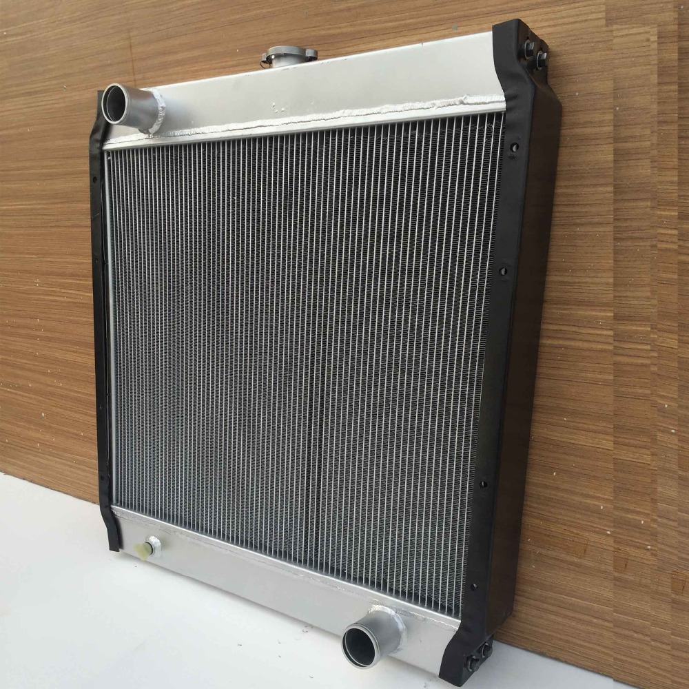 118 9948 Excavator Radiator Price 5 Jpg