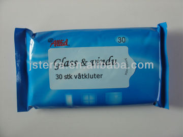 Cleaning Disinfectant Wet Wipes