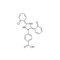 Deferasirox, CGP-72670, ICL-670, Exjade CAS 201530-41-8