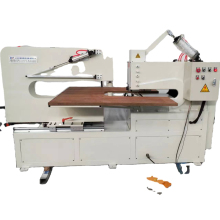 Comprehensive Search Engine for Production and Sales of Pneumatic Circular Cutting Machines