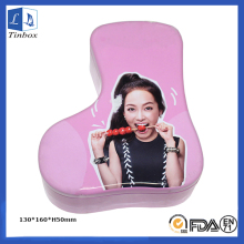 Cheap Custom Printed Tin Box