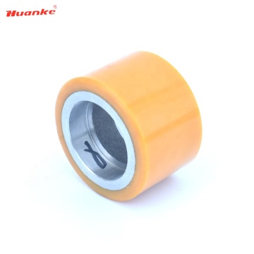 DIY Steering Wheel Cover for EP Electric Forklift - 6204 Bearing 74x48mm