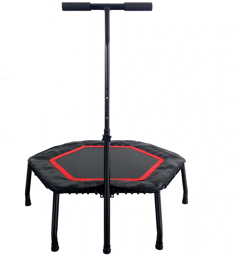 Adult Hexagon Wholesale Outdoor Trampoline