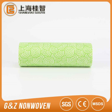 Disposable kitchen wipes