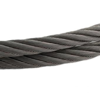 Fall Protection Line 316 8.0mm stainless steel cable