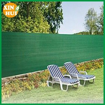 hdpe outdoor privacy screens
