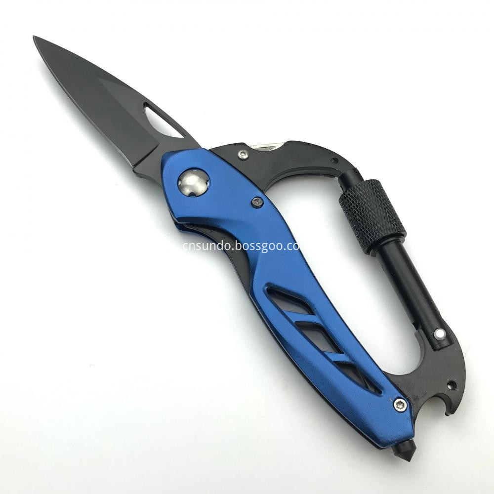 Karabiner Carabiner