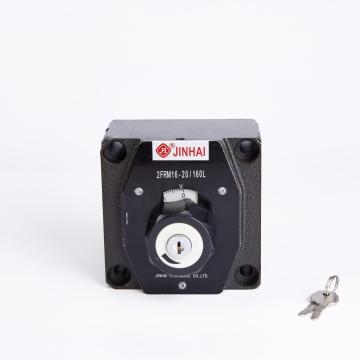 Hydraulic Speed ??Regulating Valve