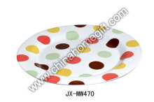 Melamine Dish