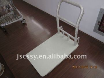 Easy to Carry Platform Trolleys Carts