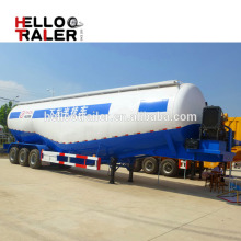Truck Trailer Use Cement Bulker/bulk cement tank trailer