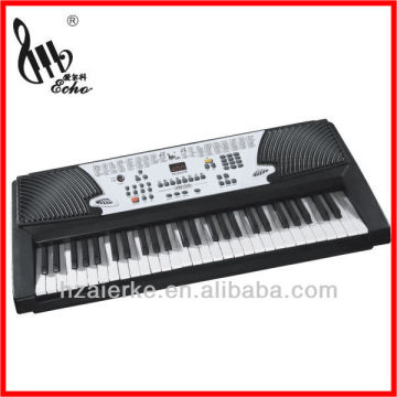 54 keys electronic organ keyboard ARK528