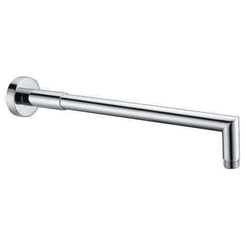 Solid messing lange douche -verlenging arm