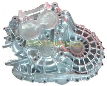 Automobile Clutch Housing Mould