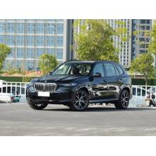 2024 BMW X5 New Energy Meanicles Care Electric Car SuV Cars Luxury