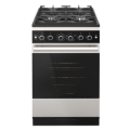 Gas Ovens and Countertops 4 Burners