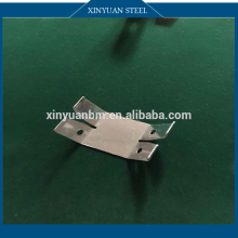 Galvanized clip/Second bar