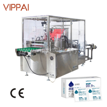 VIPPAI Medical Swab Prep Pads Production Machine