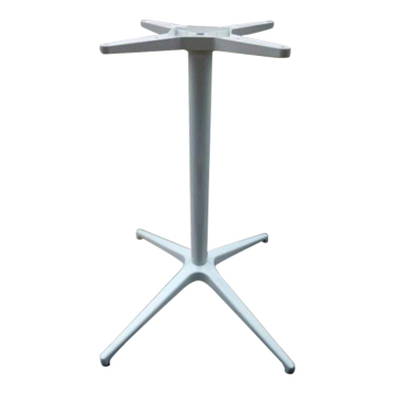 D700xH720mm Aluminum Table Base