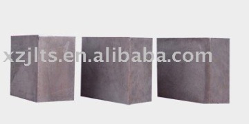 High Purified Graphite Block