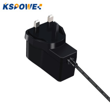 UK 230V to 5V3A DC Transformer Power Adaptor