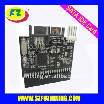 SATA IDE Bidirectional converter adapter