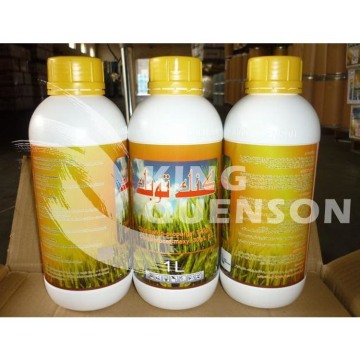 King Quenson Weedicide Clodinafop-Propargyl 100g/L + Cloquintocet-Mexyl 25g/L Ec