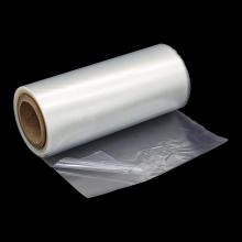 Transparent High Impact Polystyrene (HIPS) Stretch Film