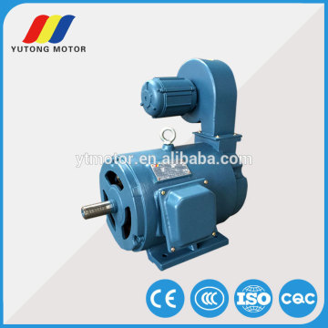 YLJ series three phase torque water pump three phase induction motor