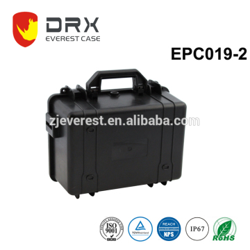 rugged water resistant cases anti-shock equipment case
