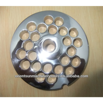 Meat mincer knife meat grinder blade disc plate