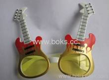 Lovely Plastic Party Glasses?