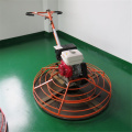 FMG-24 Concrete Power Trowel to Floating the Floor concrete finishing Power Trowel Road machine