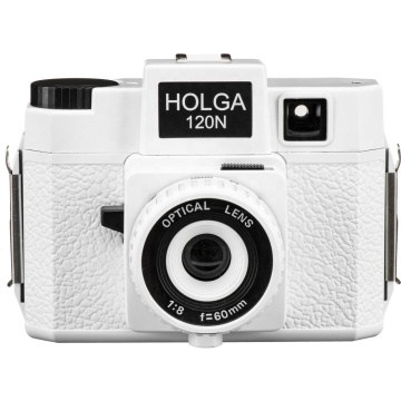Classic Holga 120N Medium Format Film Camera