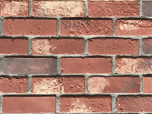 Gorgeous art bricks for stylish cafes