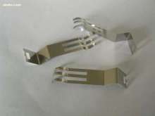 Copper Material Stamping Electric Parts