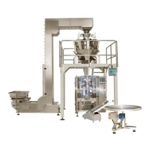 Dates Pasta Packaging Machine Supplier