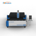 Hot Selling Fiber Laser Cutting Machine For Metal